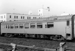 Southern Pacific Coach 2392